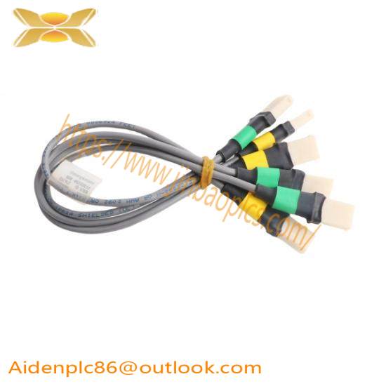 Honeywell 51202329-602  I/O Link Cable