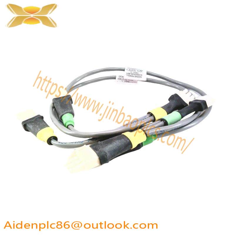 HONEYWELL 51202329-802 CABLE SET