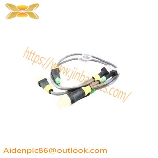 HONEYWELL 51202329-802 CABLE SET PM POWER W/LINK PROTECT REV C