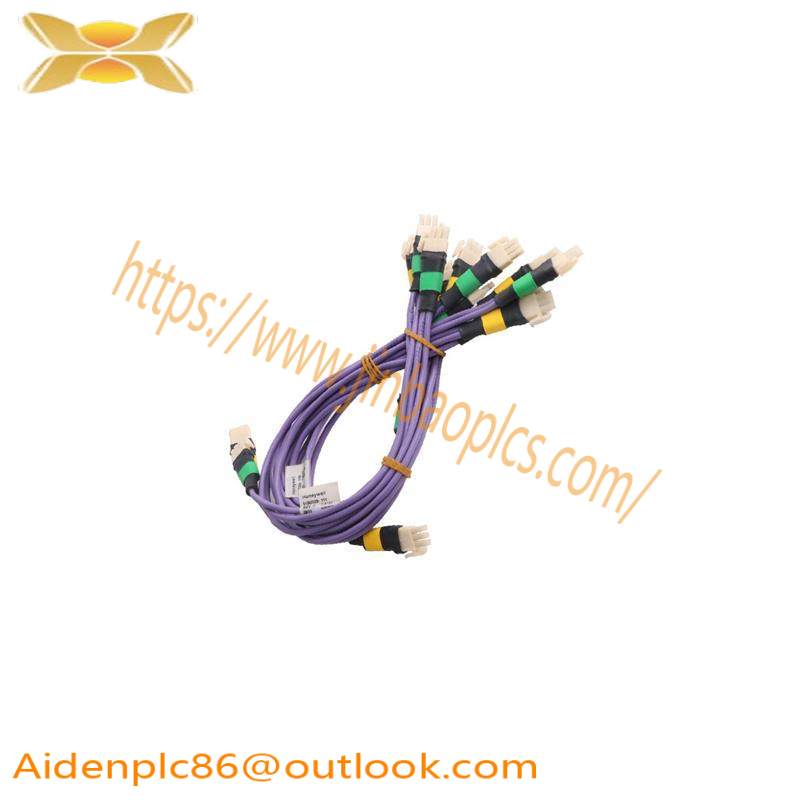 Honeywell 51202329-812  Pks Iolink Cable
