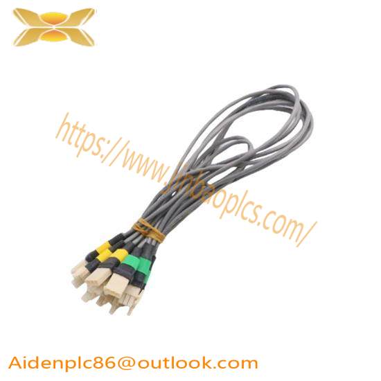 Honeywell 51202659-202 I/O Link Cable