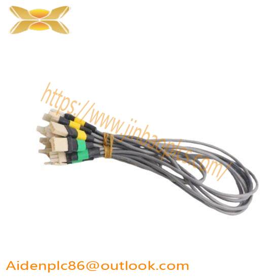 Honeywell 51202659-202 I/O Link Cable