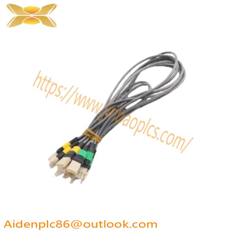 HONEYWELL 51202659-202 I/O Link Cable Pair