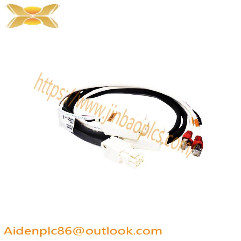 HONEYWELL 51202659-204 Cable I/O LIM Protection 1.5m