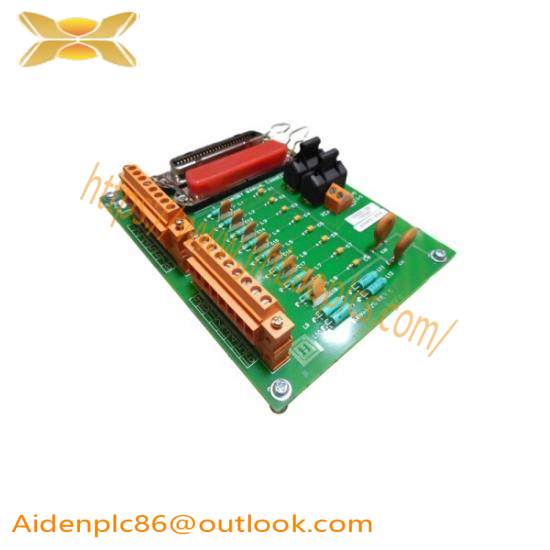 Honeywell 51202659-204  Output Module