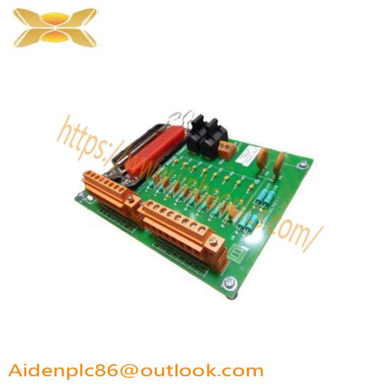 Honeywell 51202659-204  Output Module