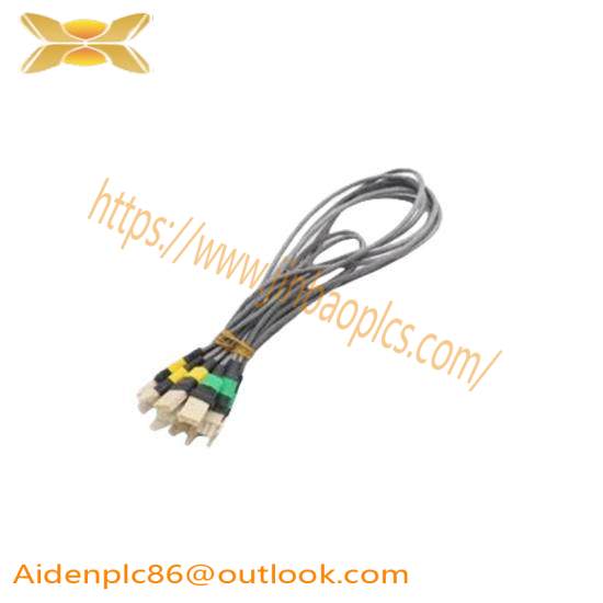 HONEYWELL 51202971-102 I/O LINK CABLE