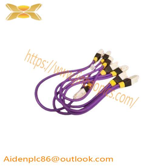 HONEYWELL 51202971-112 I/O LINK CABLE