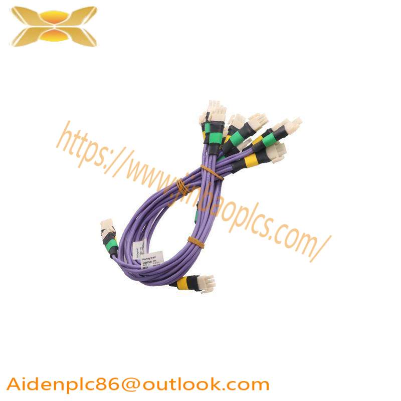 Honeywell 51202971-112 Link Cable Unit