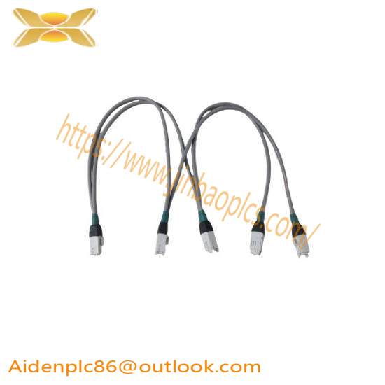 Honeywell 51202971-500/51202971-501/51202971-502 Interface Cable