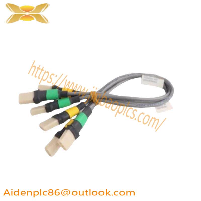HONEYWELL 51202971-500/51202971-501/51202971-502 Interface cables