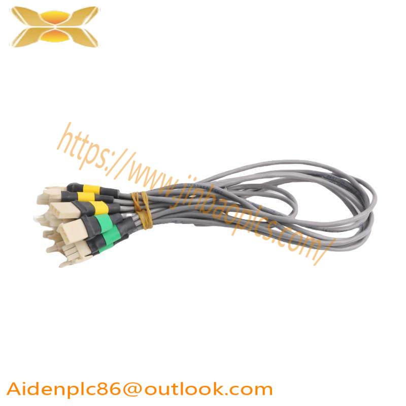 HONEYWELL 51202971-510、51202971-511、51202971-512 cable