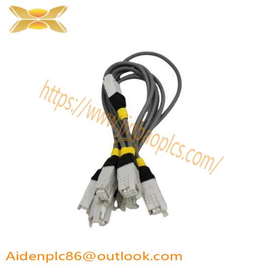 Honeywell 51202971-510、51202971-511、51202971-512 I/O Link Cable