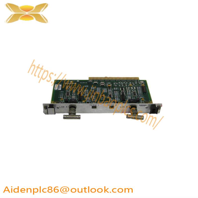 HONEYWELL 51202992-100 DCS MODULE