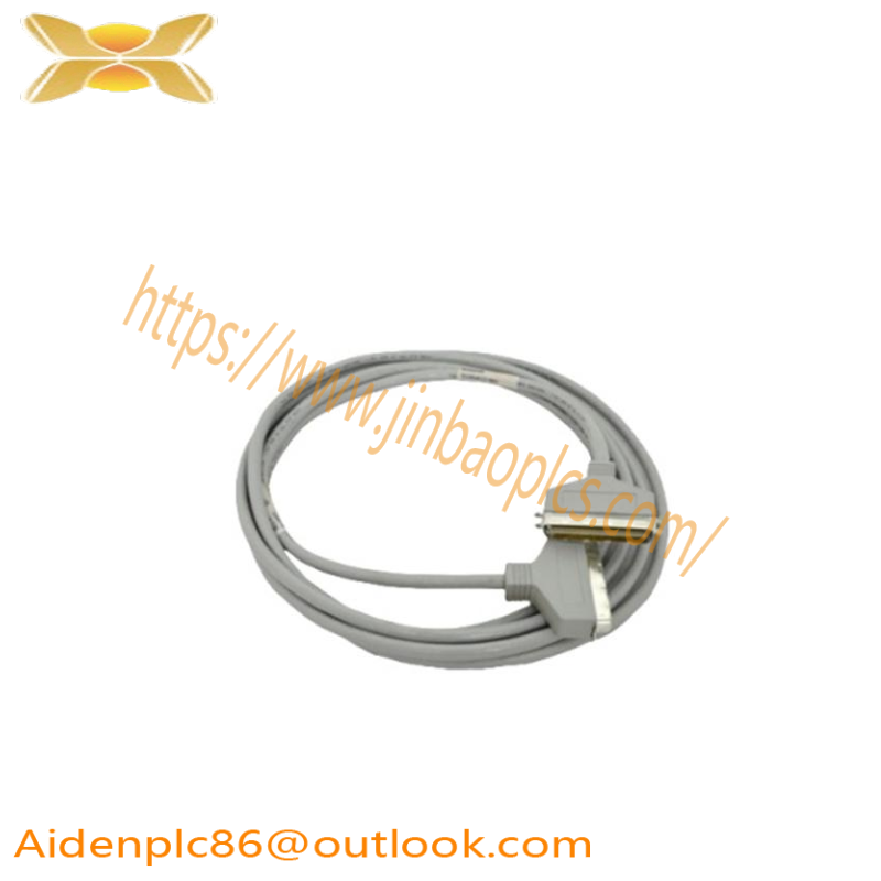 HONEYWELL 51204033-004 1FTA Cable AUTOMATION PARTS