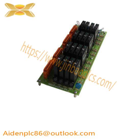 Honeywell 51204037-030 Power Supply