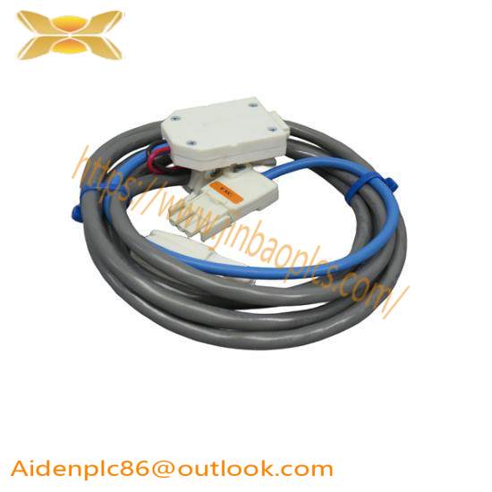 HONEYWELL 51204126-002 I/O Link Cable