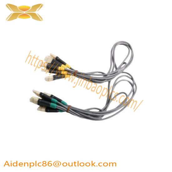 Honeywell 51204146-030  Rev A Cable