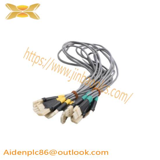 Honeywell 51204146-030  Rev A Cable