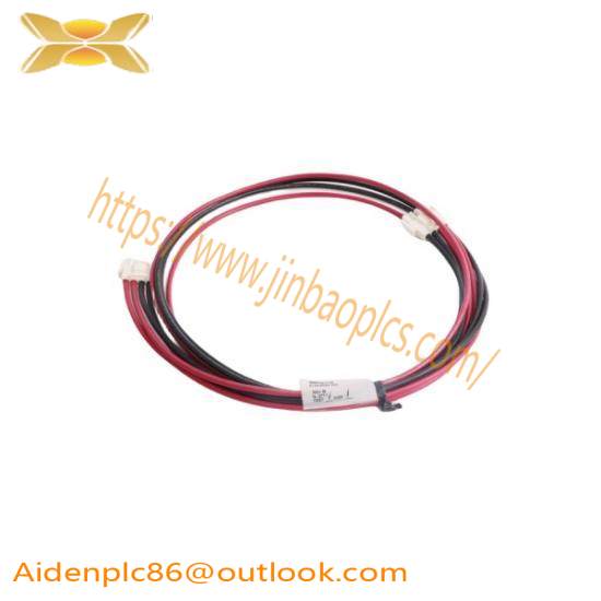 Honeywell 51204146-050  Rev A Cable