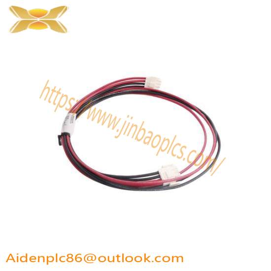 Honeywell 51204146-050  Rev A Cable