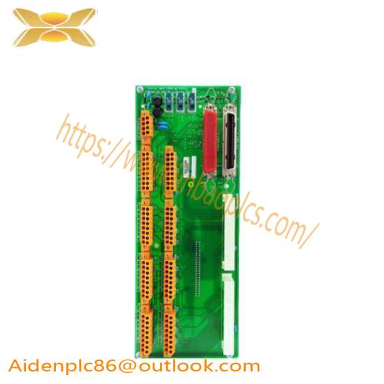 Honeywell 51204160-175/MC-TDIY22  Digital Input Field Termination Assembly