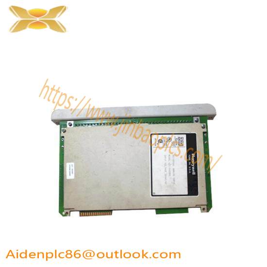 Honeywell 51204166-125 Digital Output FTA Relay