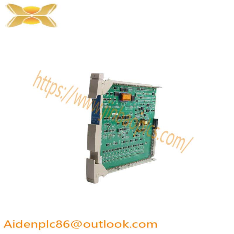 HONEYWELL 51204166-175 MC-TDOY23 digital output relay