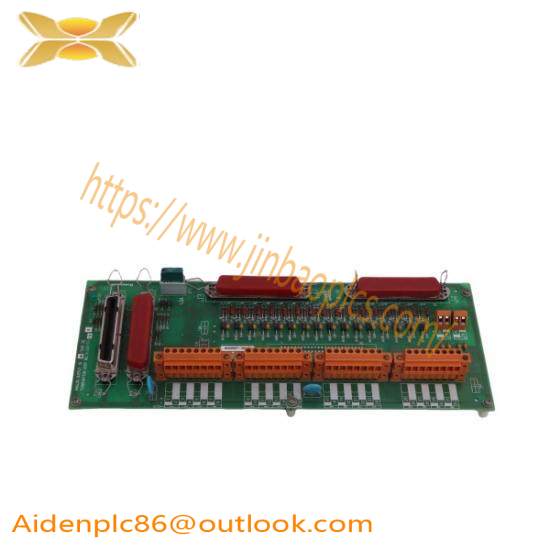 Honeywell 51204172-175/MC-TAOY22  UCN ANALOG OUTPUT