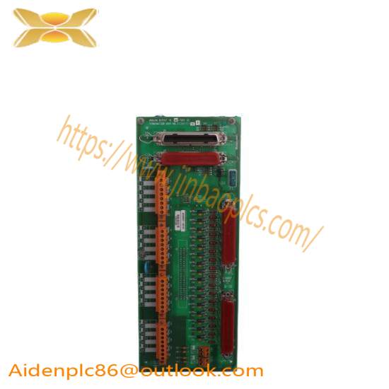 Honeywell 51204172-175/MC-TAOY22  UCN ANALOG OUTPUT