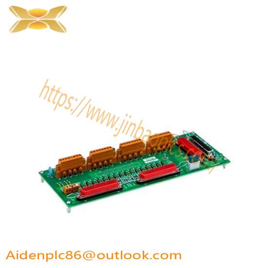 Honeywell 51204172-175 MCTAOY22 Analog Output Module
