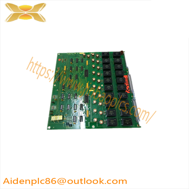 Power Logic EGX 400  ARRIVAL