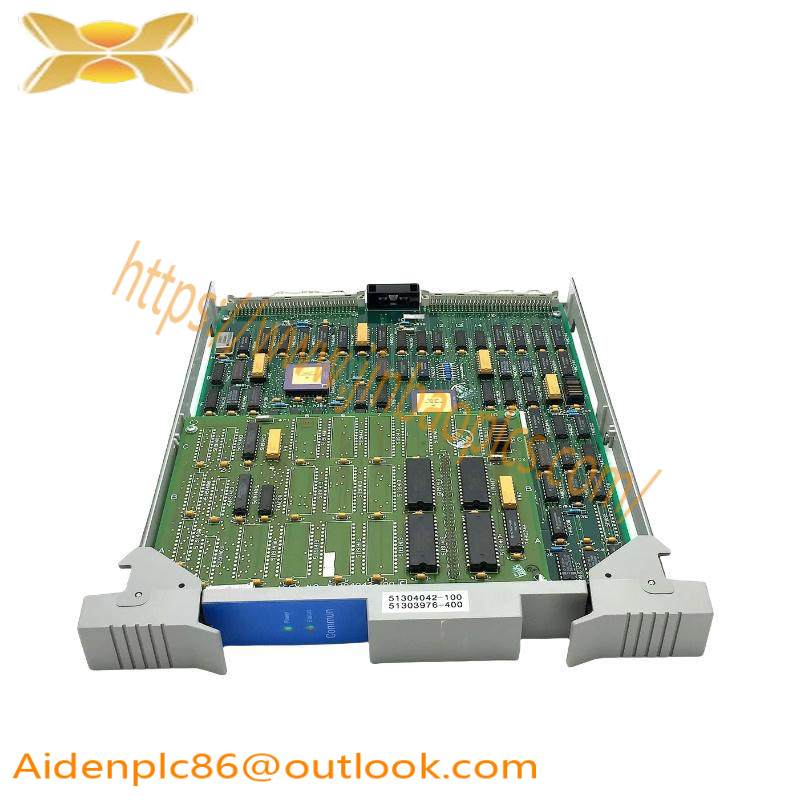 HONEYWELL 51303976-400 COMMUNICATION MODULE SHIPSSAMEDAY
