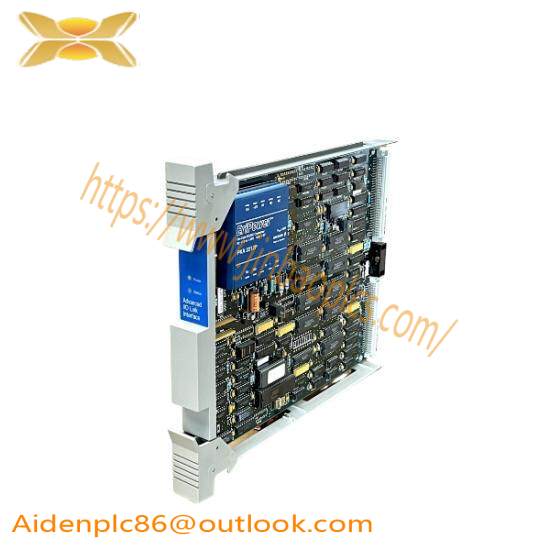 Honeywell 51303979-500 APM Module I/O Link Interface