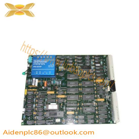 Honeywell 51303979-500 APM Module I/O Link Interface