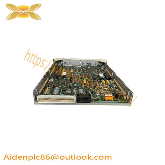 Honeywell 51303988-300 Input Module