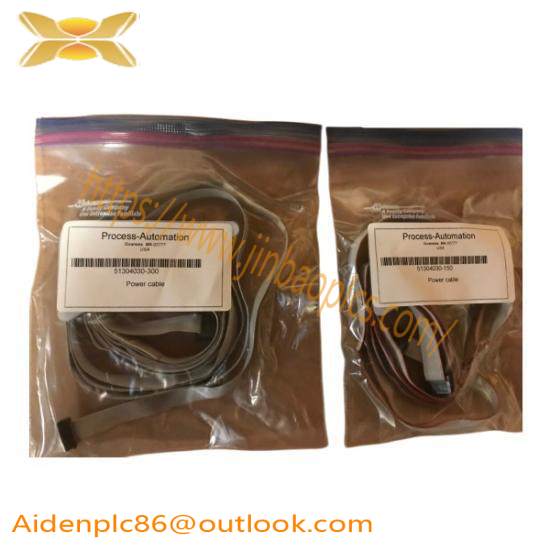 Honeywell 51304030-150 SMT FR DATA CBL