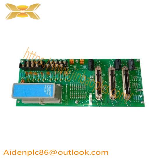 Honeywell 51304335-275/MC-TAOX52 Analog Output Module