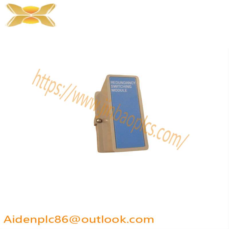 HONEYWELL 51304338-100 Redundancy Switching Module
