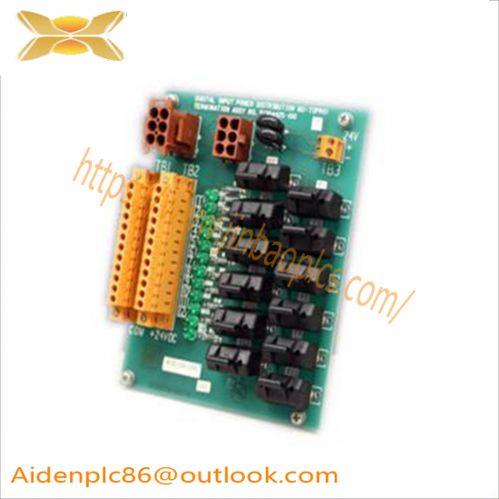 HONEYWELL 51304362-100 (MU-PLAM02) Multiplexer Processor