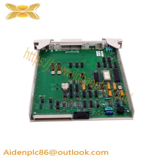 Honeywell 51304362-150  Low Level Multiplexer