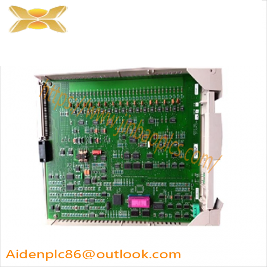 HONEYWELL 51304362-150 (MU-PLAM02) Multiplexer Processor