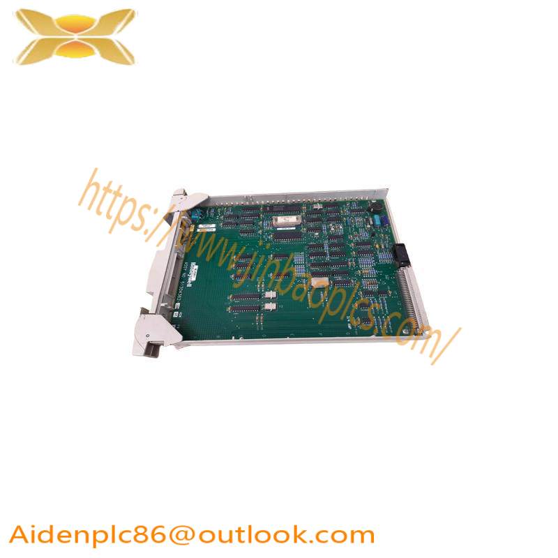 HONEYWELL 51304362-350 Serial Interface I/O Processor