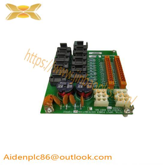 HONEYWELL 51304425-175 Analog Output Module