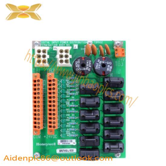 Honeywell 51304425-175 / MC-TDPR02  Digital Input Sense Power Distribution
