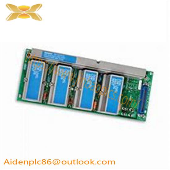 HONEYWELL 51304437-100 (MU-TAIL02) ANALOG INPUT TERMINATION