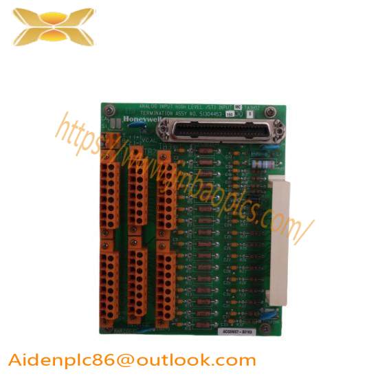 Honeywell 51304453-150/MC-TAIH02  Analog Input