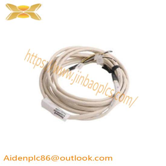 HONEYWELL 51304465-500 I/O Link Cable