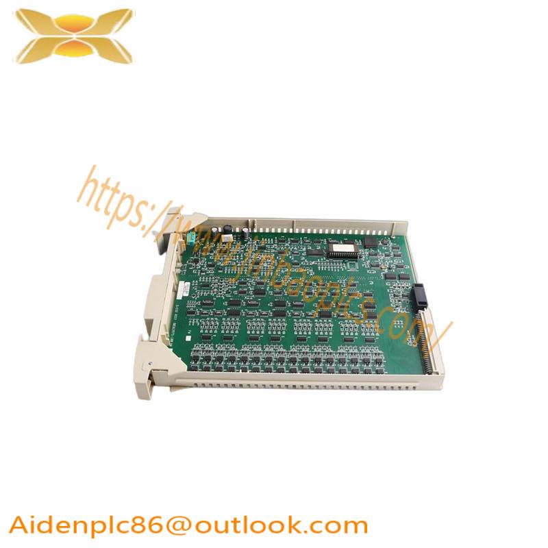 HONEYWELL 51304481-100 ANALOG INPUT IOP