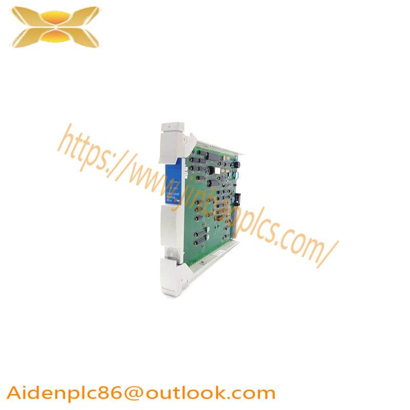 HONEYWELL 51304485-150 MC-PDIX02 Digital Input Processor